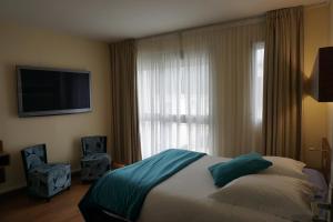 Hotels Hotel Ker Vennaik : photos des chambres