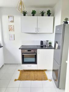 Appartement spacieux hyper centre Saint Germain