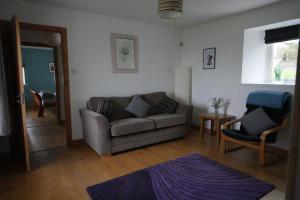 Macleod Cottage - Isle of Lewis Self-Catering