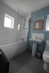 Macleod Cottage - Isle of Lewis Self-Catering
