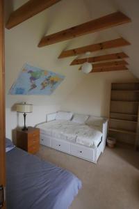 Macleod Cottage - Isle of Lewis Self-Catering