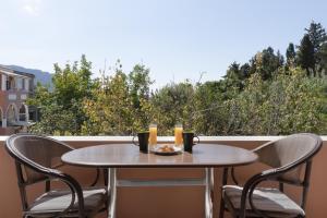 Dora Apartment Pagoi 1