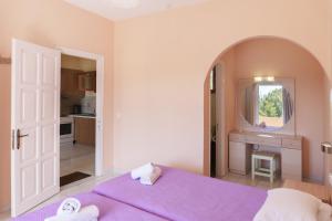 Dora Apartment Pagoi 1