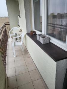 Apartament Premium