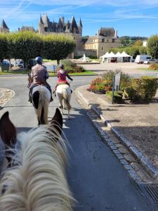 Campings Roulotte a Sapharey : photos des chambres