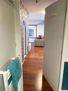 Appartement en plein cœur dAix-les-Bains