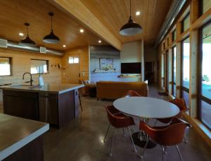 Antelope Run - The Bunk House