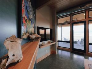 Antelope Run - The Bunk House