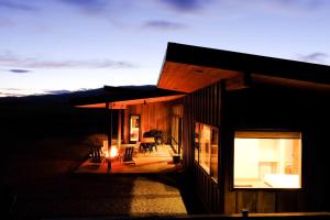 Antelope Run - The Bunk House