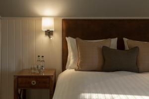 Classic Double room in Loch Fyne Hotel & Spa