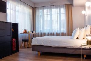 Hotels Le Gamaritz : photos des chambres
