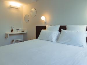 Hotels Le Gamaritz : photos des chambres