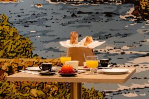 Hotels Le Gamaritz : photos des chambres