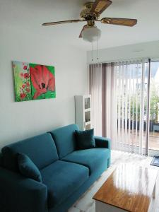 Duplex du Bois dAmour