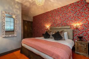 Superior Double Room room in Blanch House