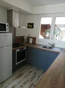 Duplex du Bois dAmour