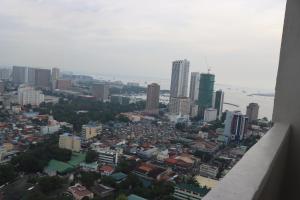 CONDOMINIUM AT TAFT AVENUE, MALATE MANILA