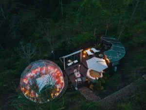 Yuva Glamping - Supatá