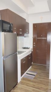 CONDOMINIUM AT TAFT AVENUE, MALATE MANILA