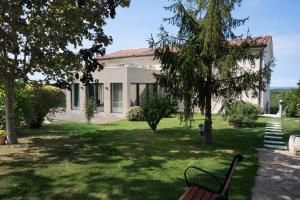 Restaurant & Villa Morgan 