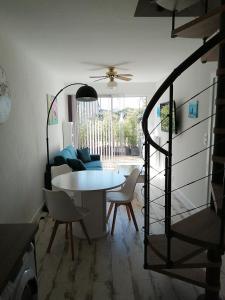 Duplex du Bois dAmour