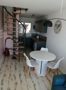 Duplex du Bois dAmour