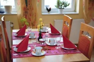 希尔施伽尼酒店 - 巴特基辛根