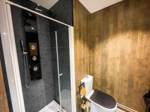 Appartements MARQUISATS LUXURY : photos des chambres