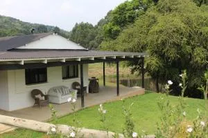 Newstead Farm - Country Cottages - Curryʼs Post