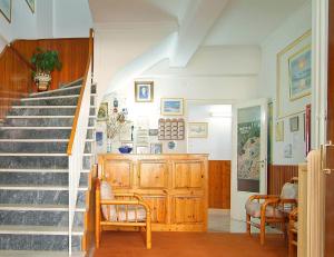 Hotel Athina Parnassos Greece