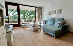 Appartementresidenz am Kurpark - Ferienwohnungen mit Pool & Sauna & Garage