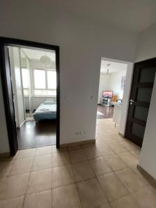 apartament przy Klifie