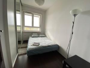 apartament przy Klifie