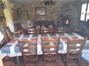 Casa Rural Las Nieves