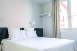 Hotels Le Gamaritz : photos des chambres