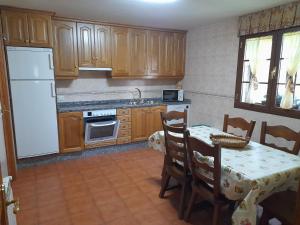 Casa Rural Las Nieves