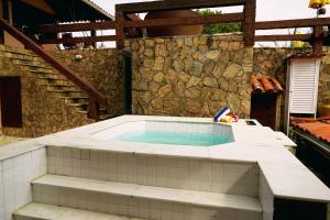 Pousada Mirante dos Papagaios