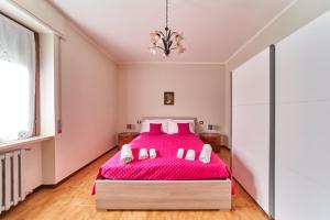 Tecla - 3 Bedrooms Apartment