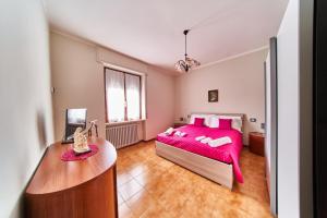 Tecla - 3 Bedrooms Apartment