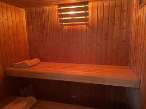 Appartements Gite-appart prive du Domaine Spa piscine sauna : photos des chambres