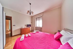 Tecla - 3 Bedrooms Apartment