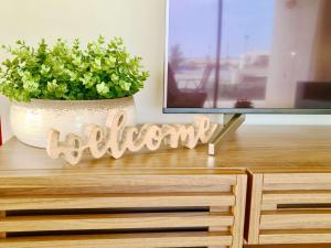 La Vila Nature, Laguna Village 246-Clever Details, Luxury apartment, located in a quiet area, BBQ and free Wi-Fi