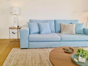 La Vila Nature, Laguna Village 246-Clever Details, Luxury apartment, located in a quiet area, BBQ and free Wi-Fi