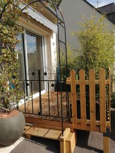 Duplex du Bois dAmour