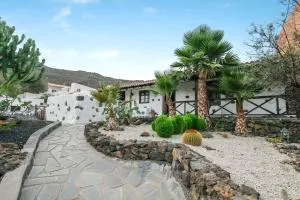 Casa Olympia, Tamaimo - Tamaimo