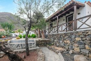 Casa Olympia, Tamaimo