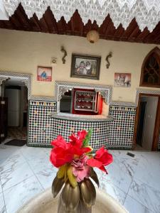 Riad Elijah Marrakech & SPA