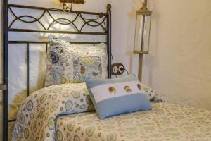 Casa Olympia, Tamaimo