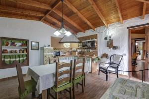 Casa Olympia, Tamaimo