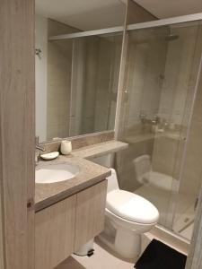 Apartamento en zona norte bogota